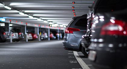 Car Parking